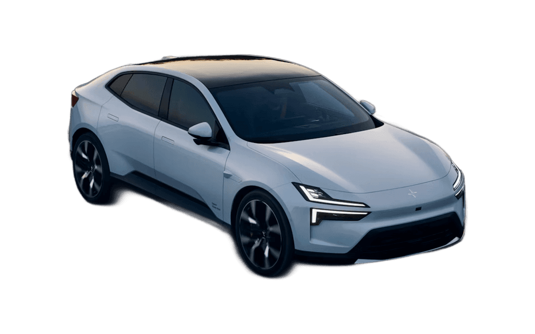 Polestar 4