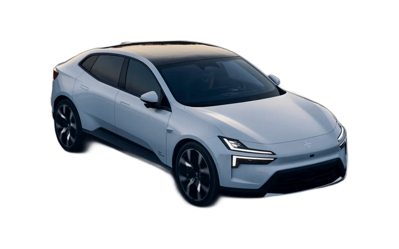Polestar 4 Long Range Dual Motor