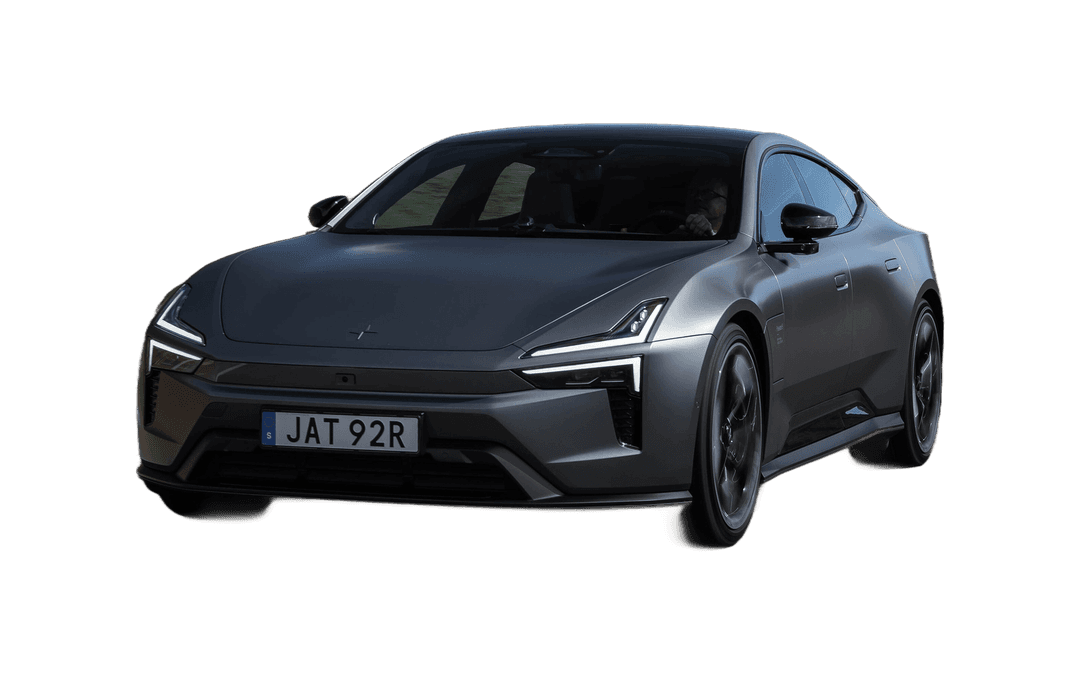 Polestar 5