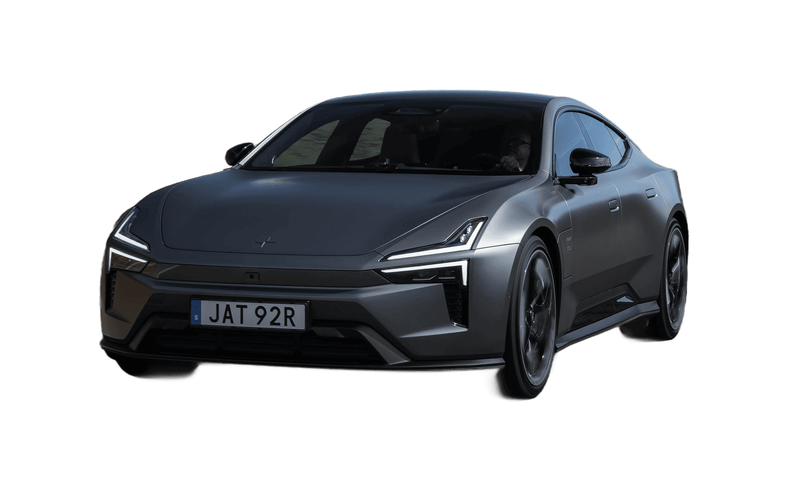 Polestar 5 Performance