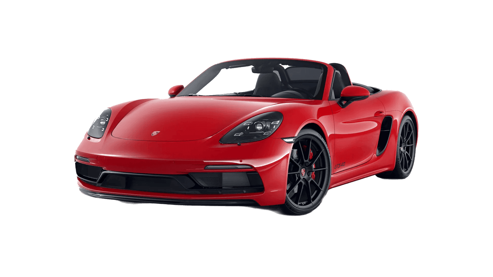 718 Boxster