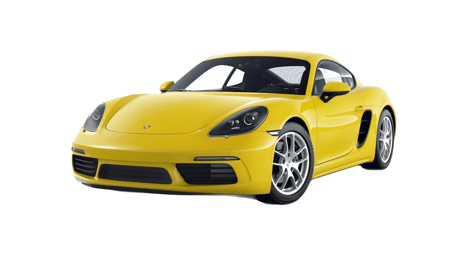 718 Cayman