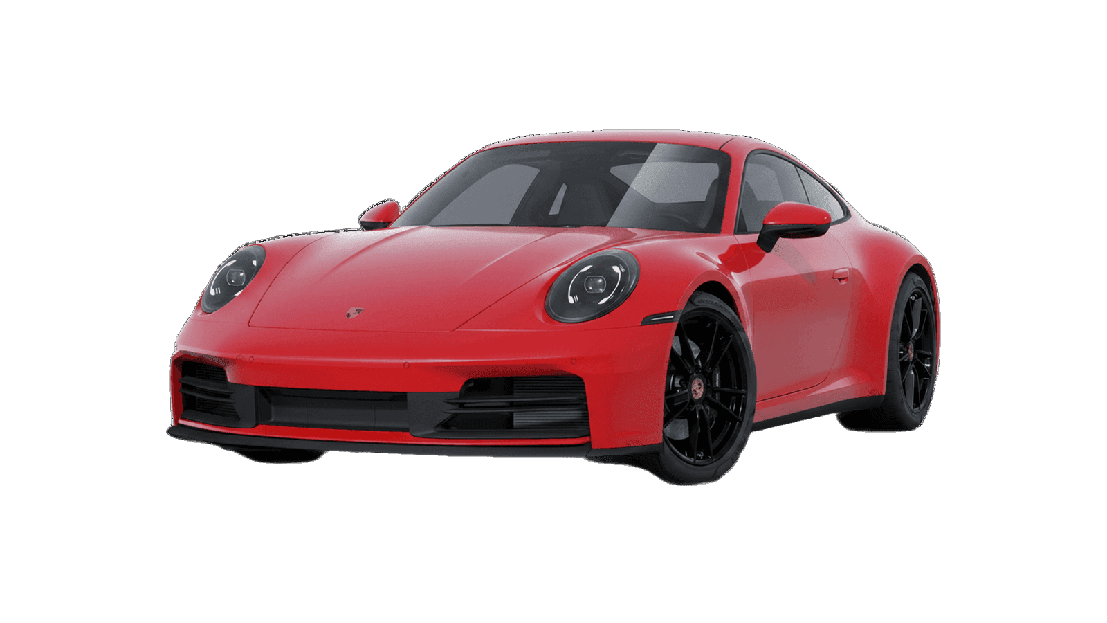 911 Carrera S