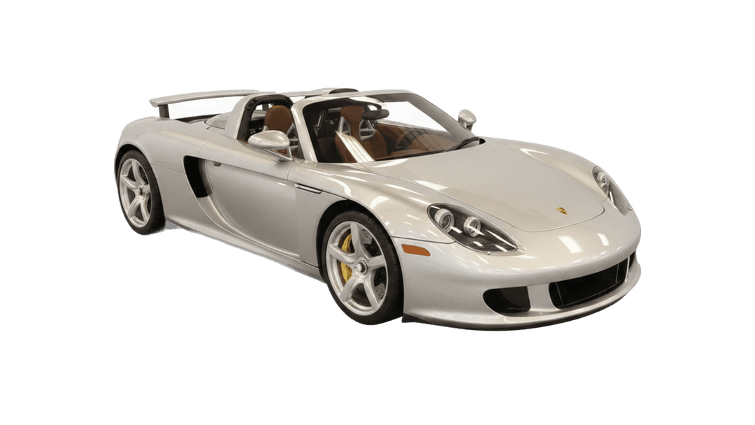 Porsche Carrera GT