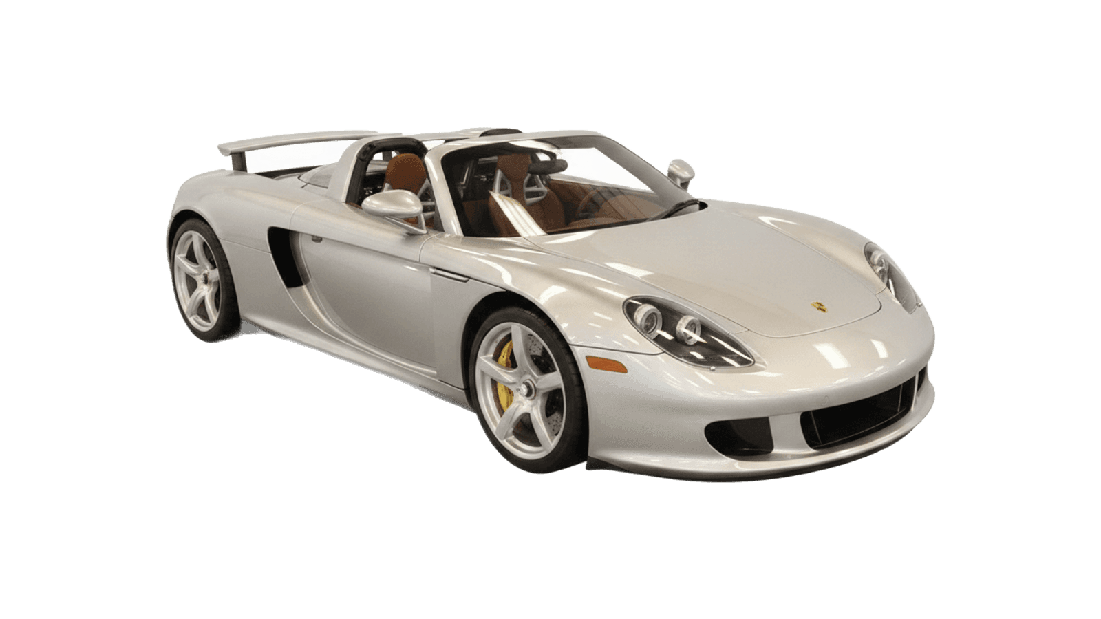 Carrera GT