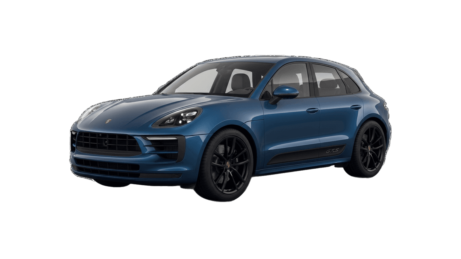 Macan GTS