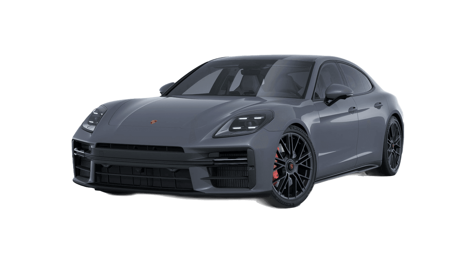 Panamera Turbo S E-Hybrid