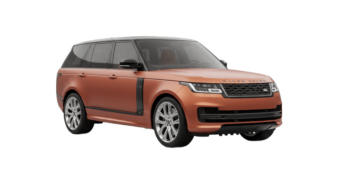 Range Rover Range Rover