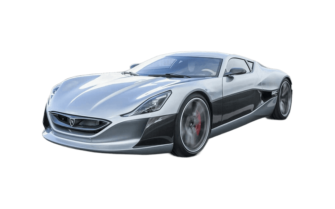 Rimac Concept_One