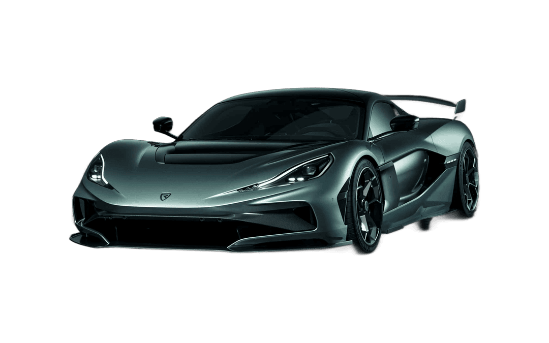 Rimac Nevera R