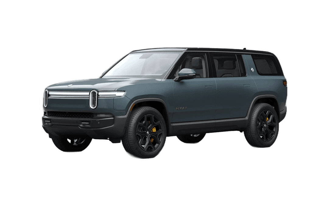 Rivian R1S