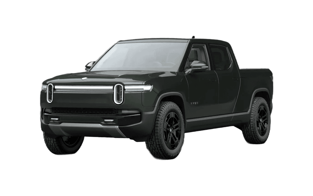 Rivian R1T