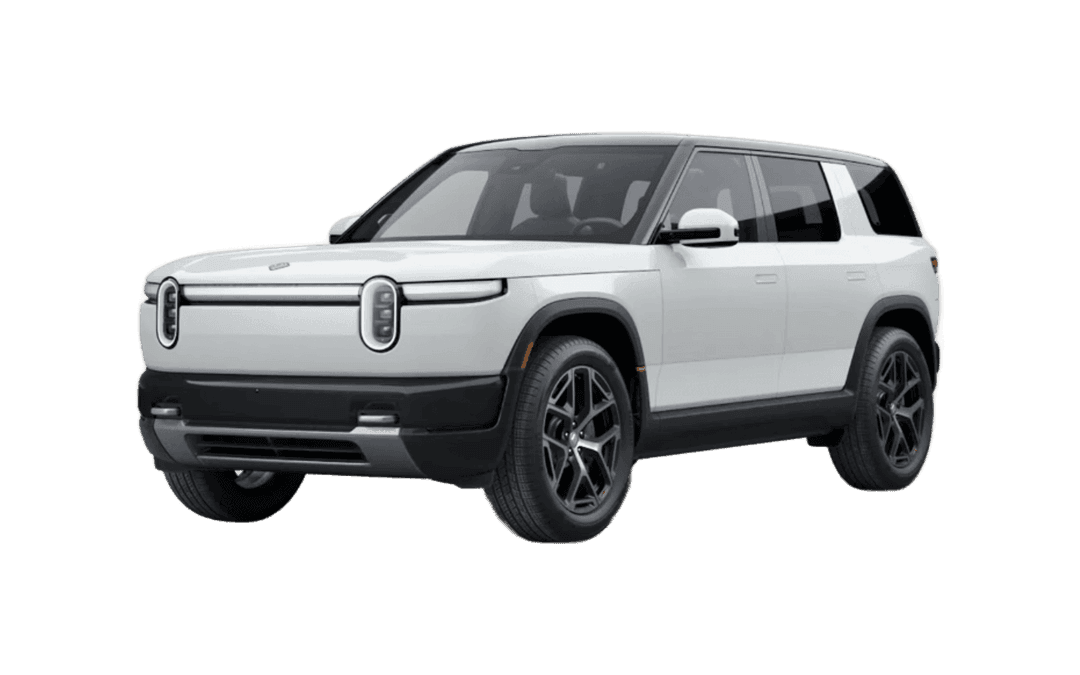 Rivian R2