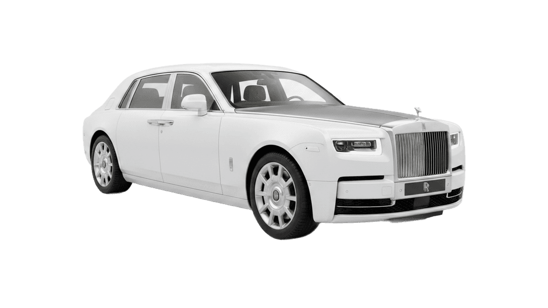 Rolls-Royce Phantom Extended