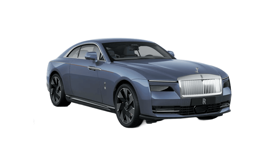 Rolls-Royce Spectre