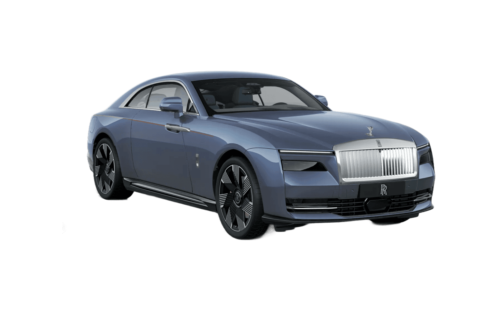 Spectre Black Badge