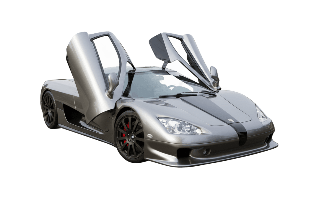 SSC Ultimate Aero TT