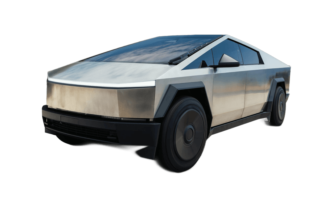 Tesla Cybertruck Cyberbeast