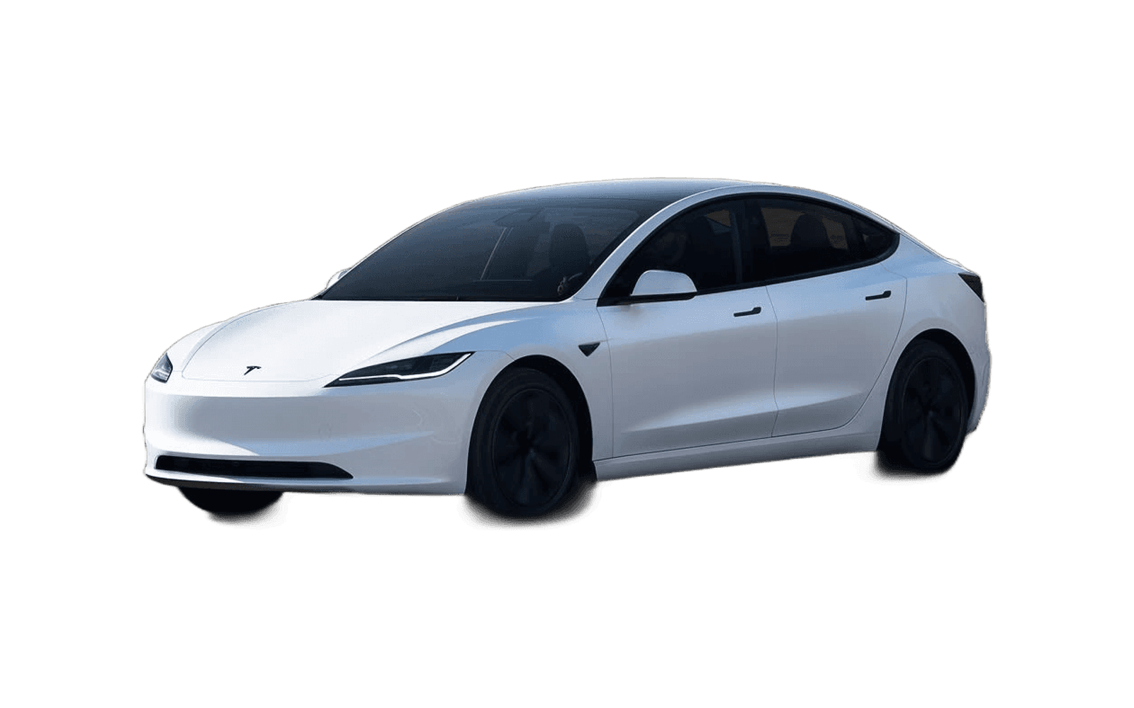 Tesla Model 3 Performance