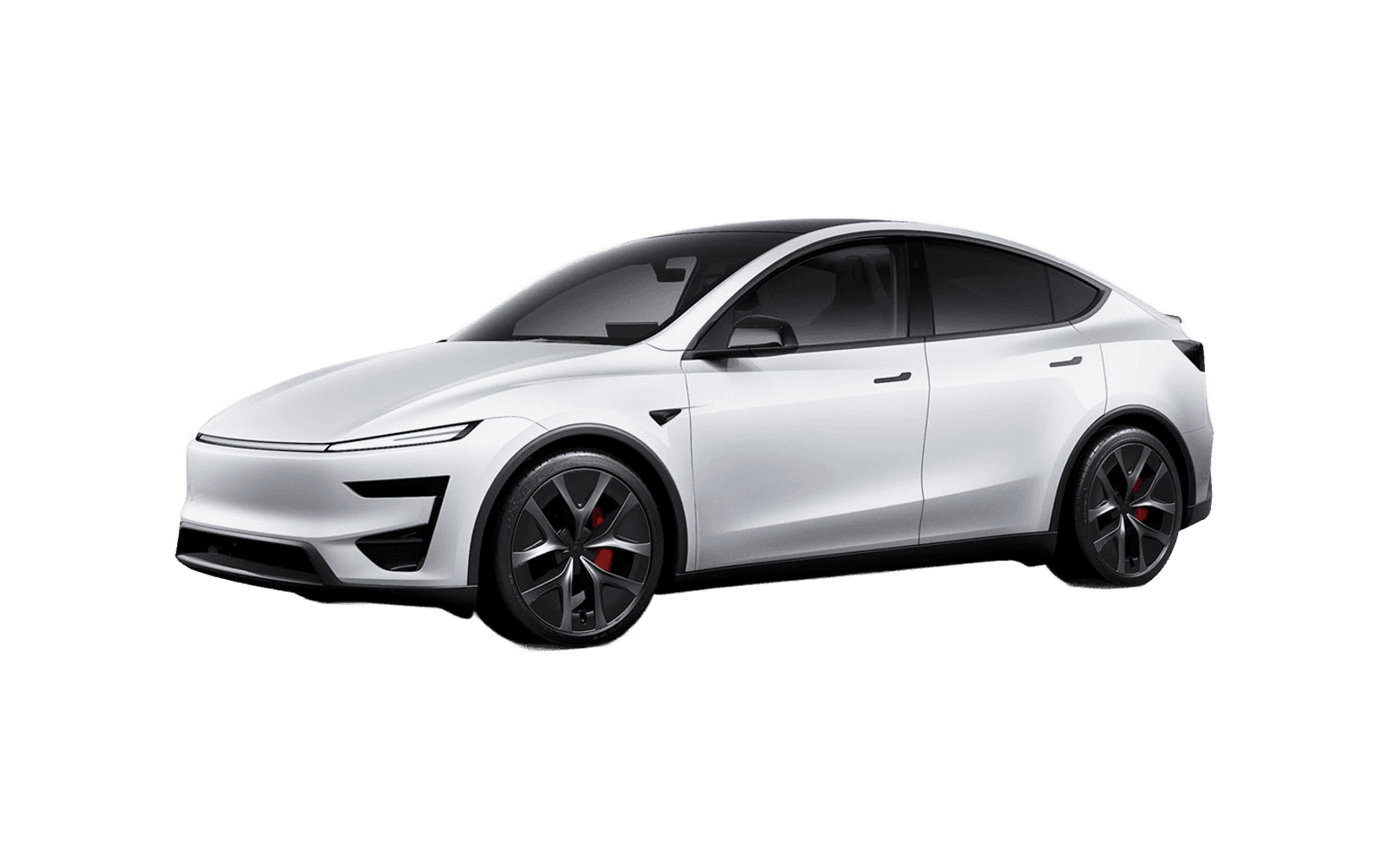 Tesla Model Y Performance