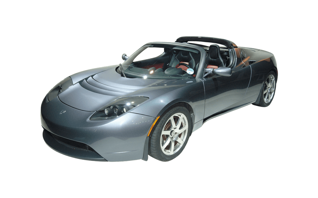 Tesla Roadster (Original)