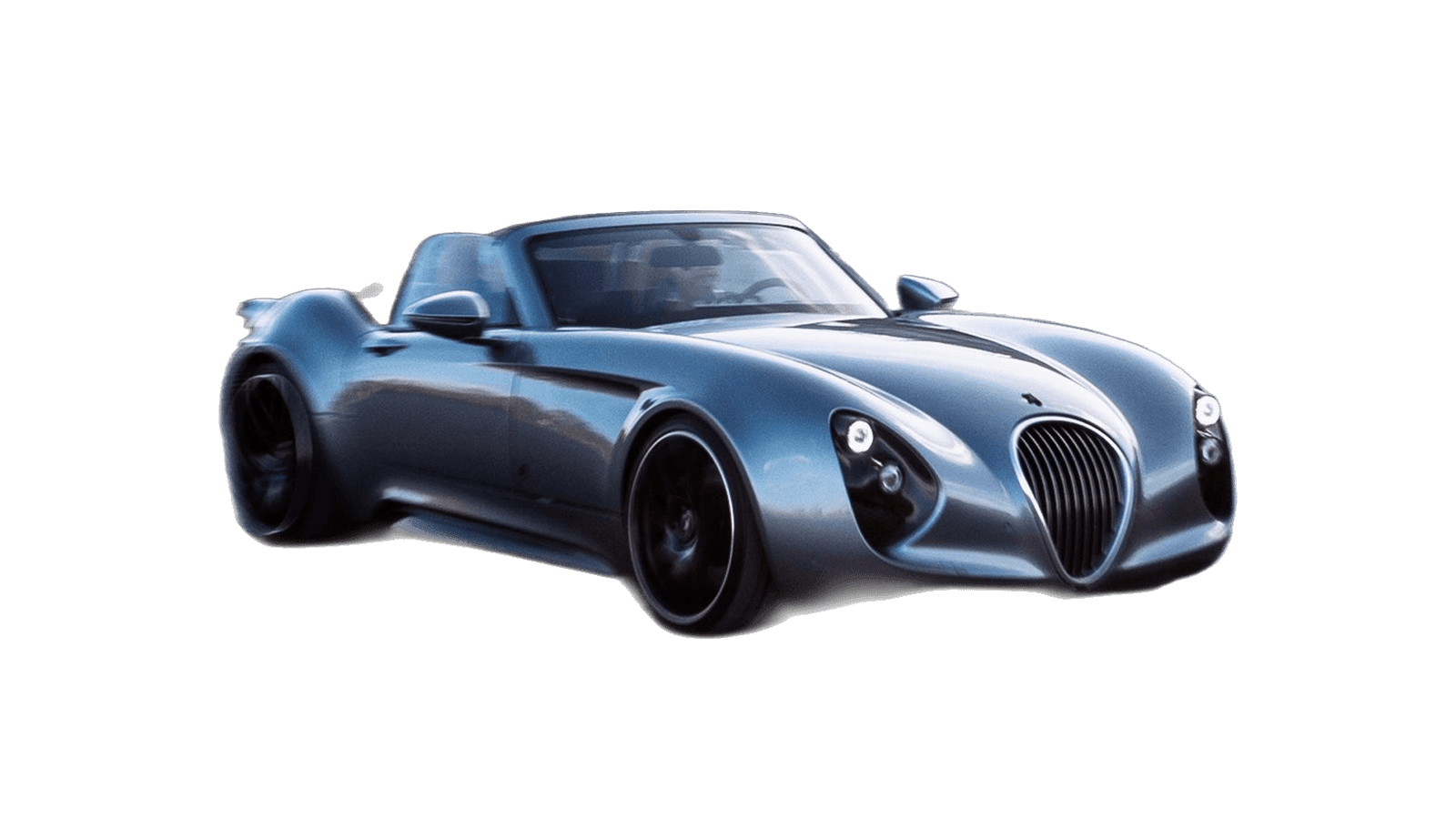 Project Thunderball