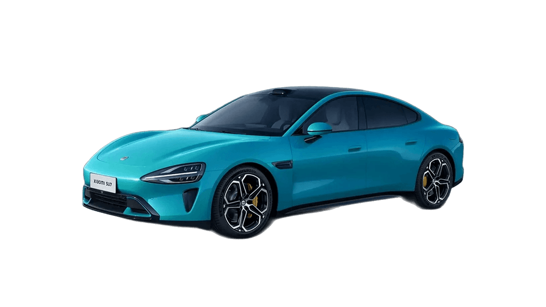 Xiaomi SU7