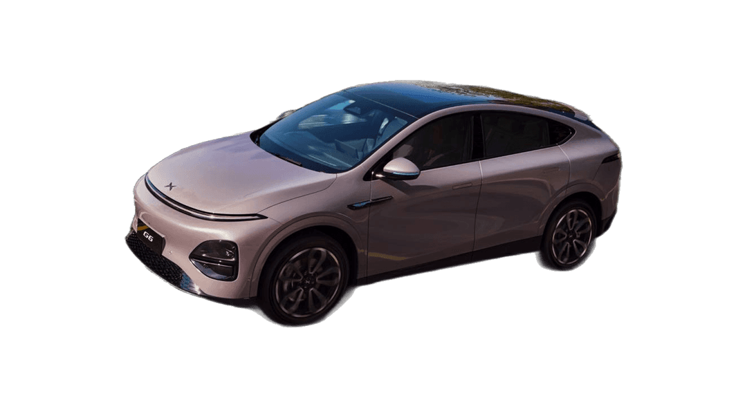 XPeng G6