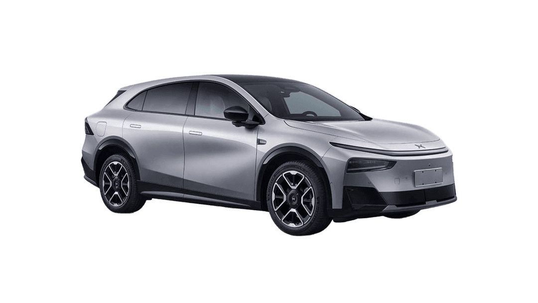 XPeng G7