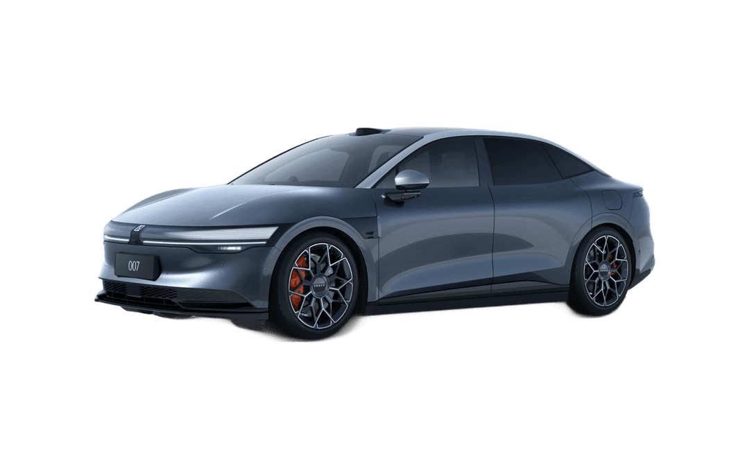 Zeekr 007