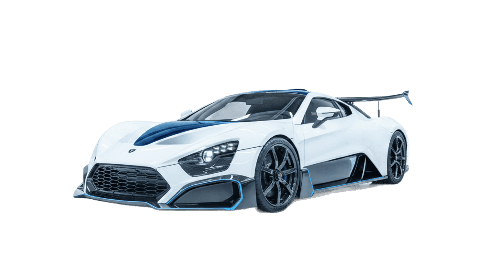 TSR-S