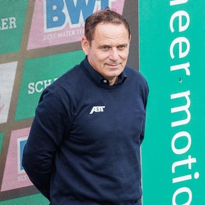 Hans-Jürgen Abt