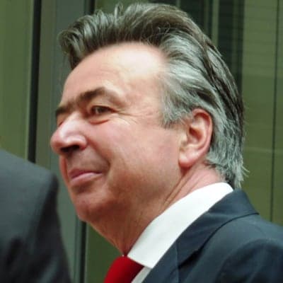 Alois Ruf Jr.