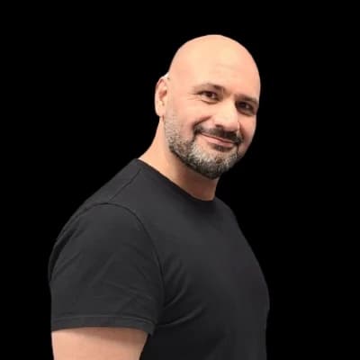 Vahid Fotovat
