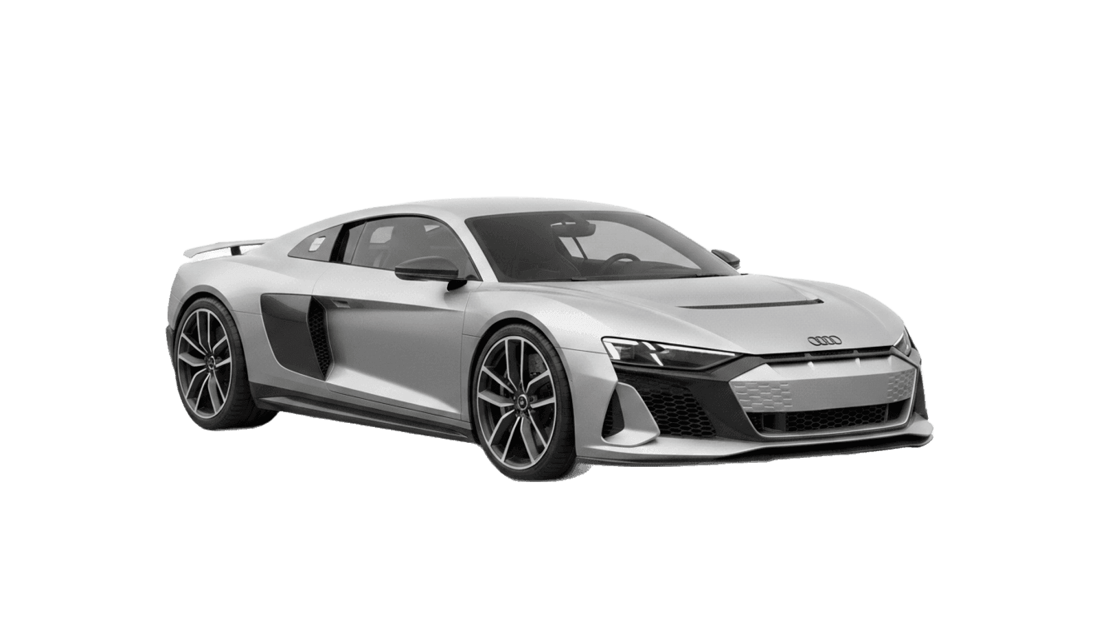 Audi Nuvolari
