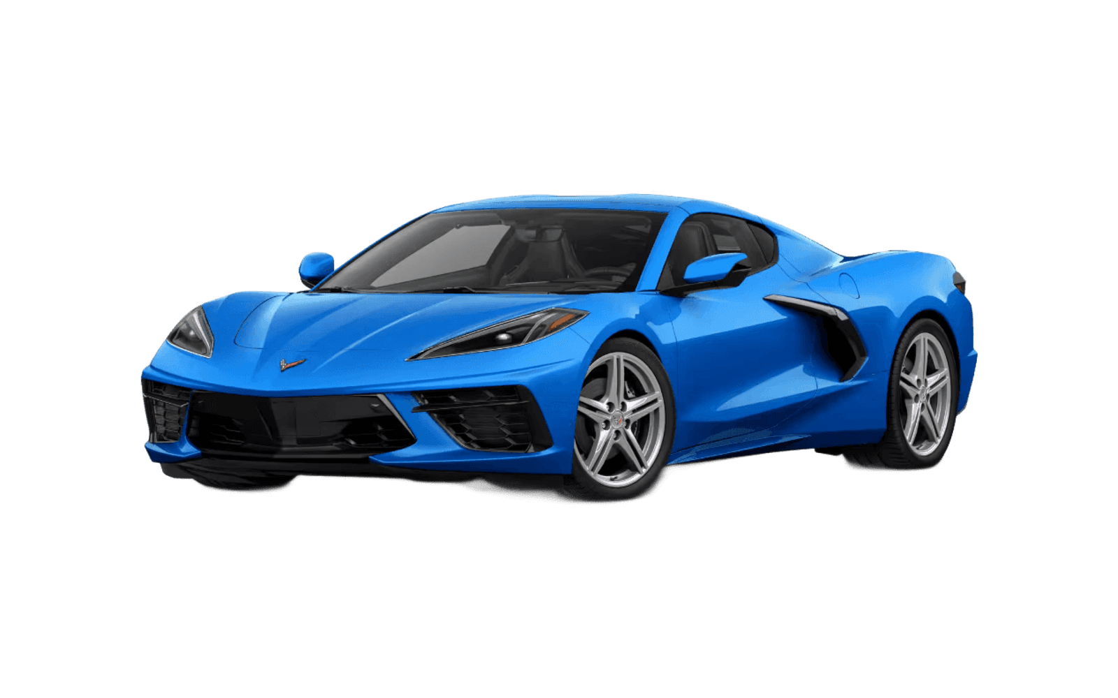 Corvette Stingray