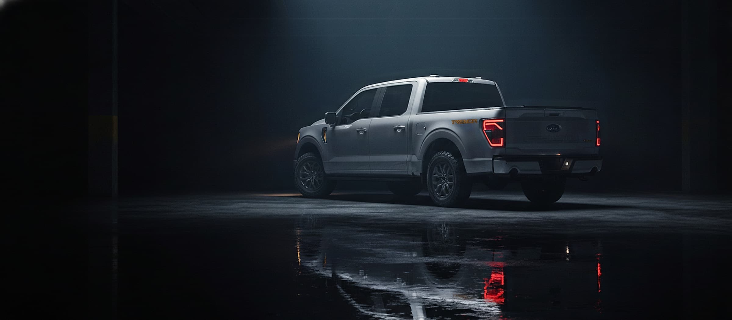 2023 Ford F-150 Raptor R