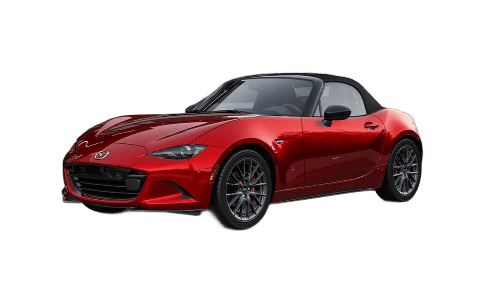 MX-5 Miata