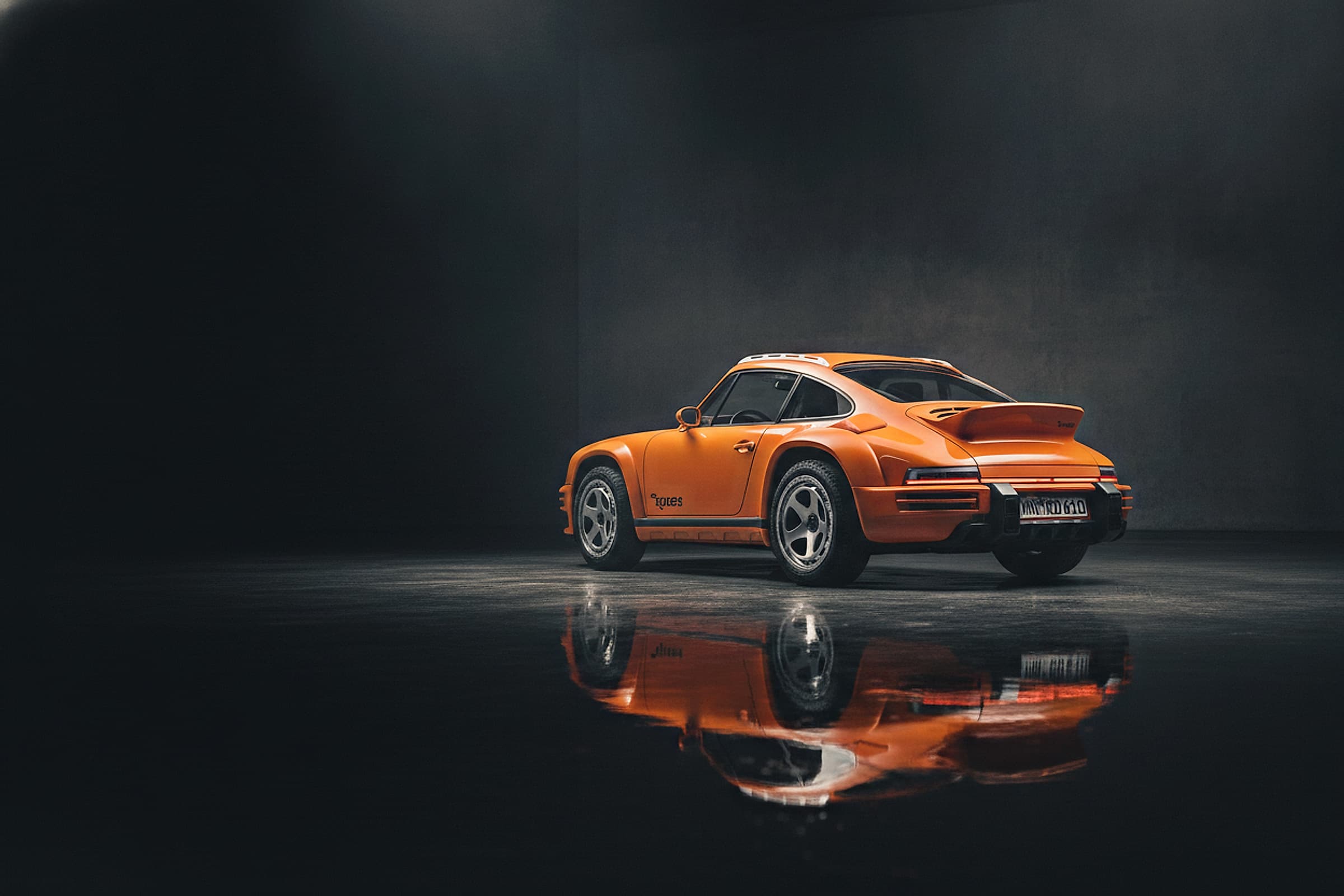 2024 RUF Rodeo